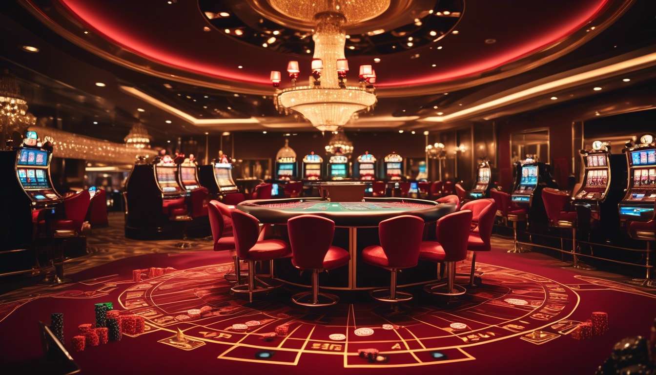 5 Veelgestelde Vragen Over Legale Casinospellen