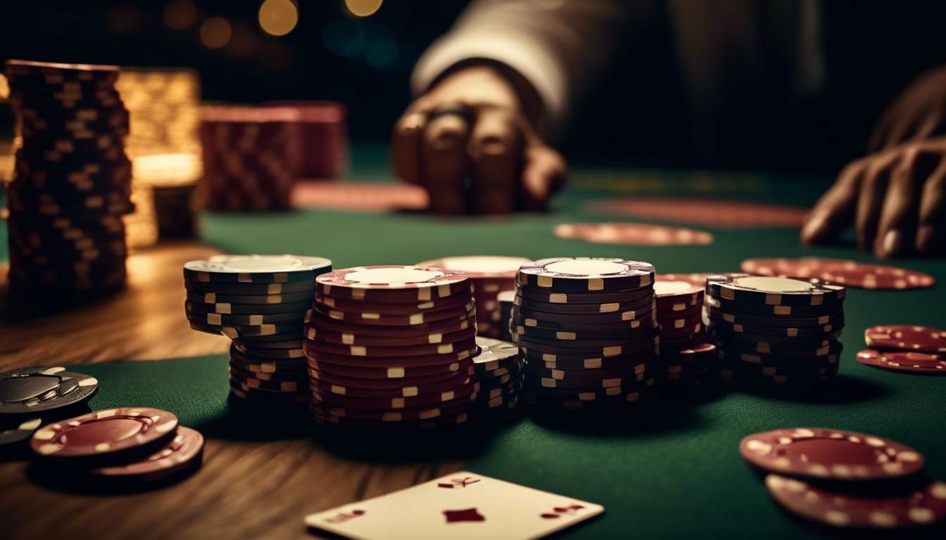 Ontdek de geheimen van Blackjack strategieën en win vaker