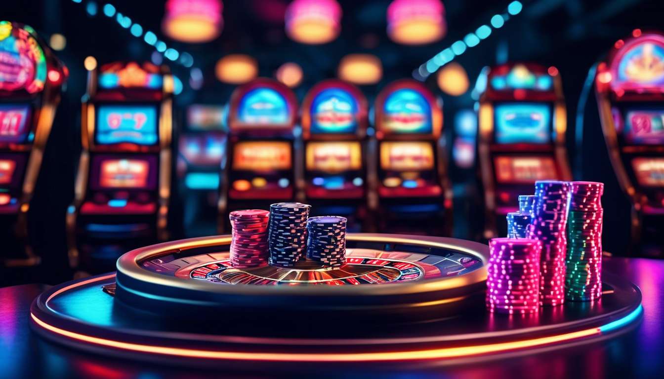 Casinogidsen: 5 Mythen Over Online Spelen Ontkracht