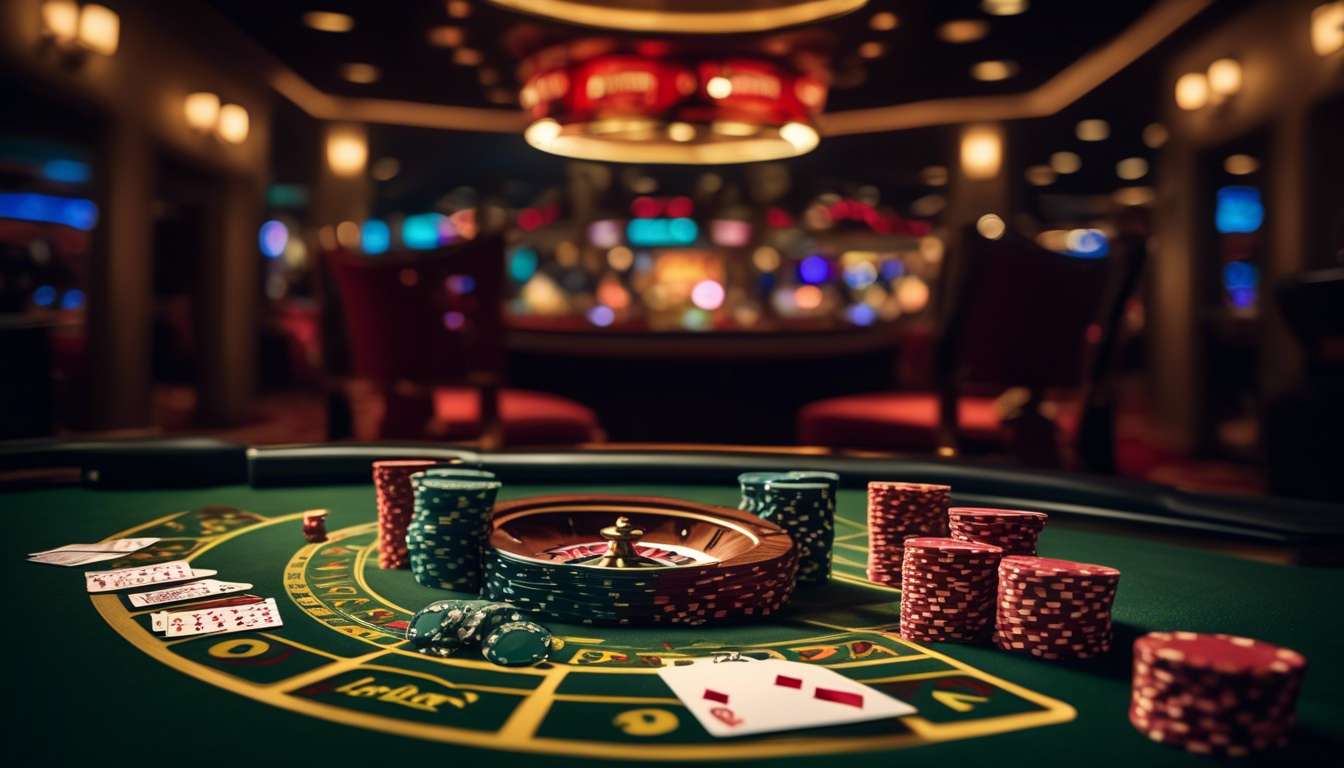 Casinogidsen: 9 Simpele Checks Voor Eerlijke Spelervaring