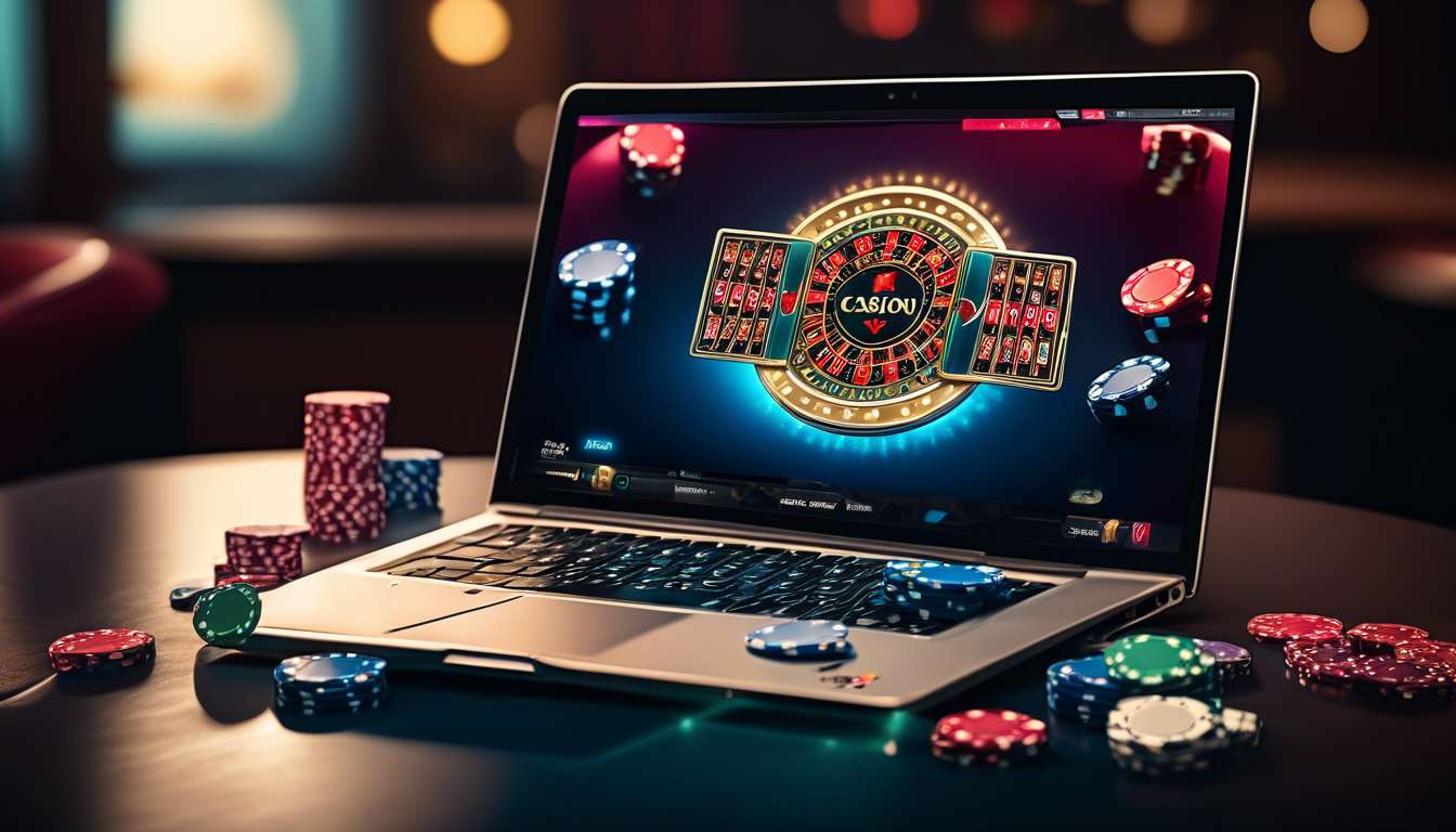 Casinotips: Hoe Kies Je Betrouwbare Spelsites?