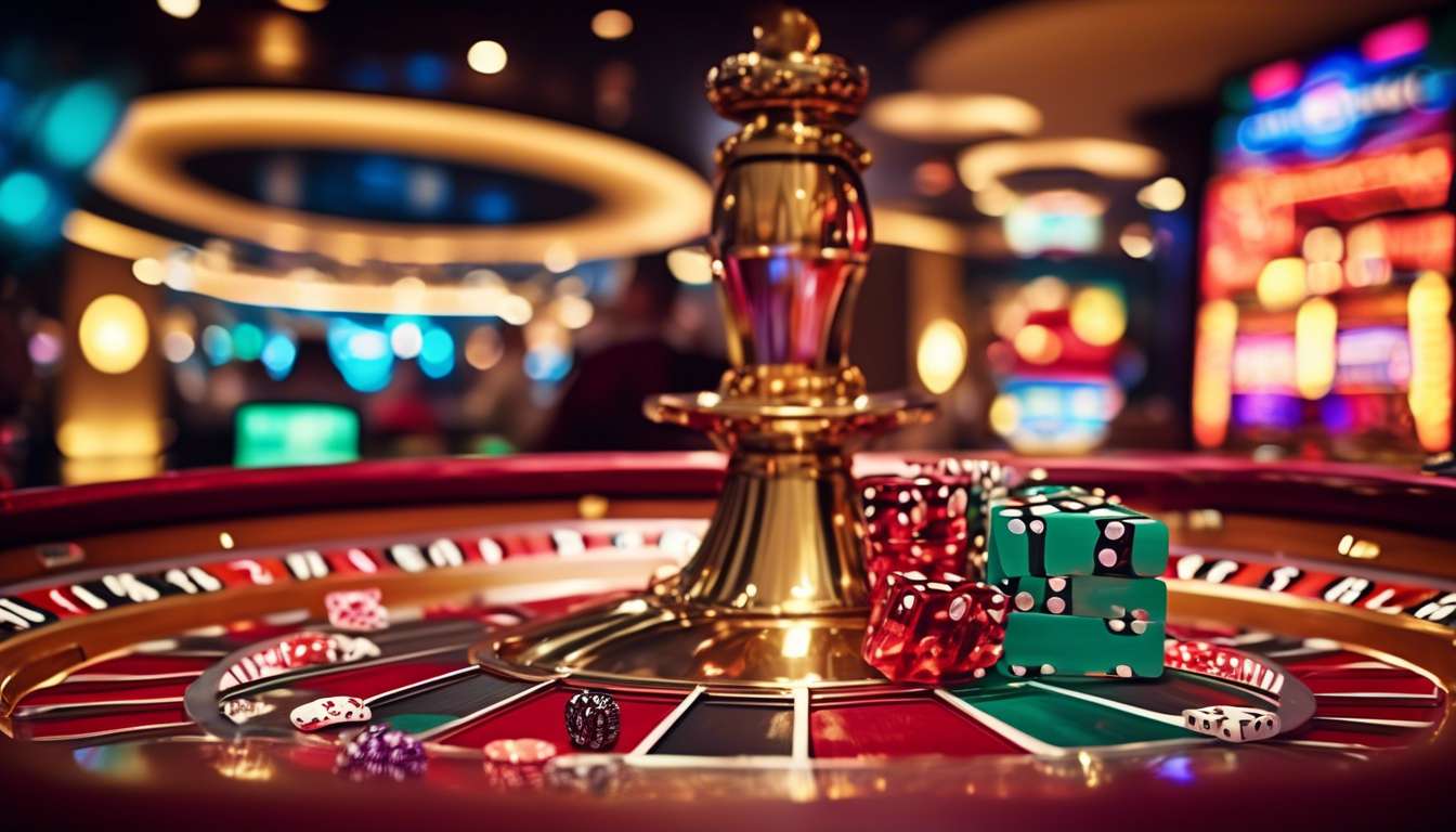 Casinotips Voor Beginners: 6 Praktische Aanbevelingen