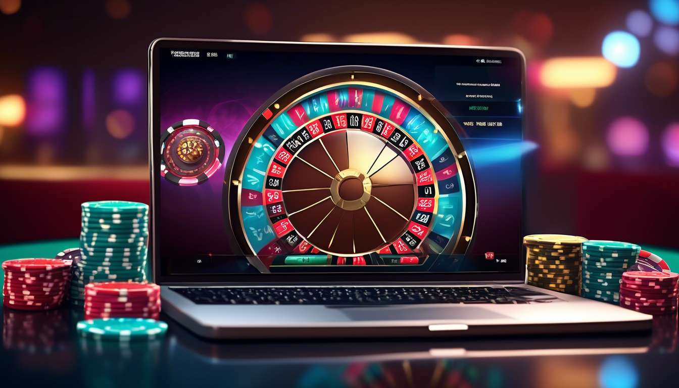 Hoe Werkt een Online Casino? 8 Belangrijke Inzichten
