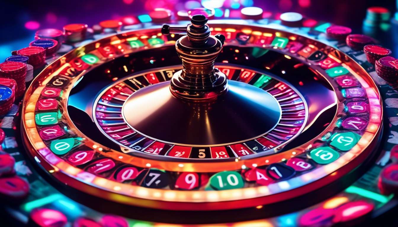 Online Casino Gids: 10 Essentiële Begrippen Uitgelegd