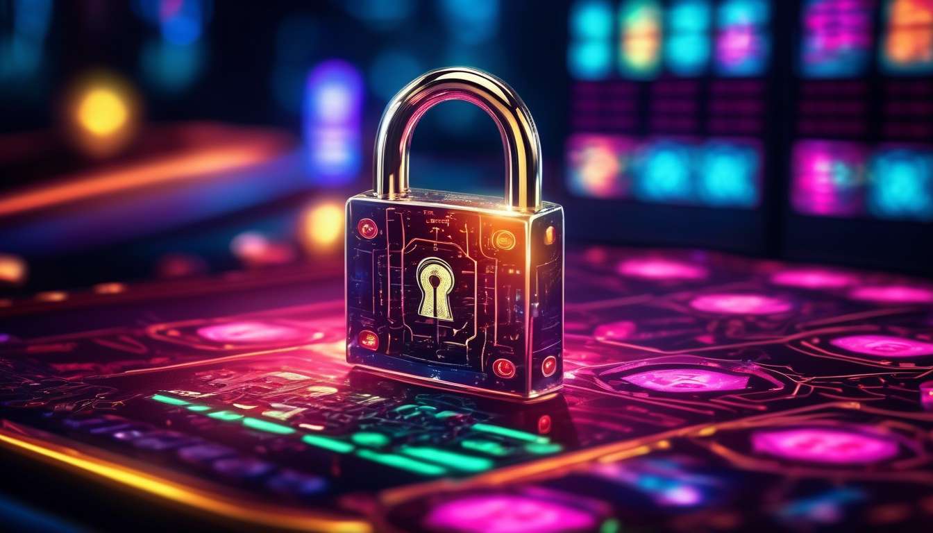 Online Casino Veiligheid: 7 Essentiële Adviezen